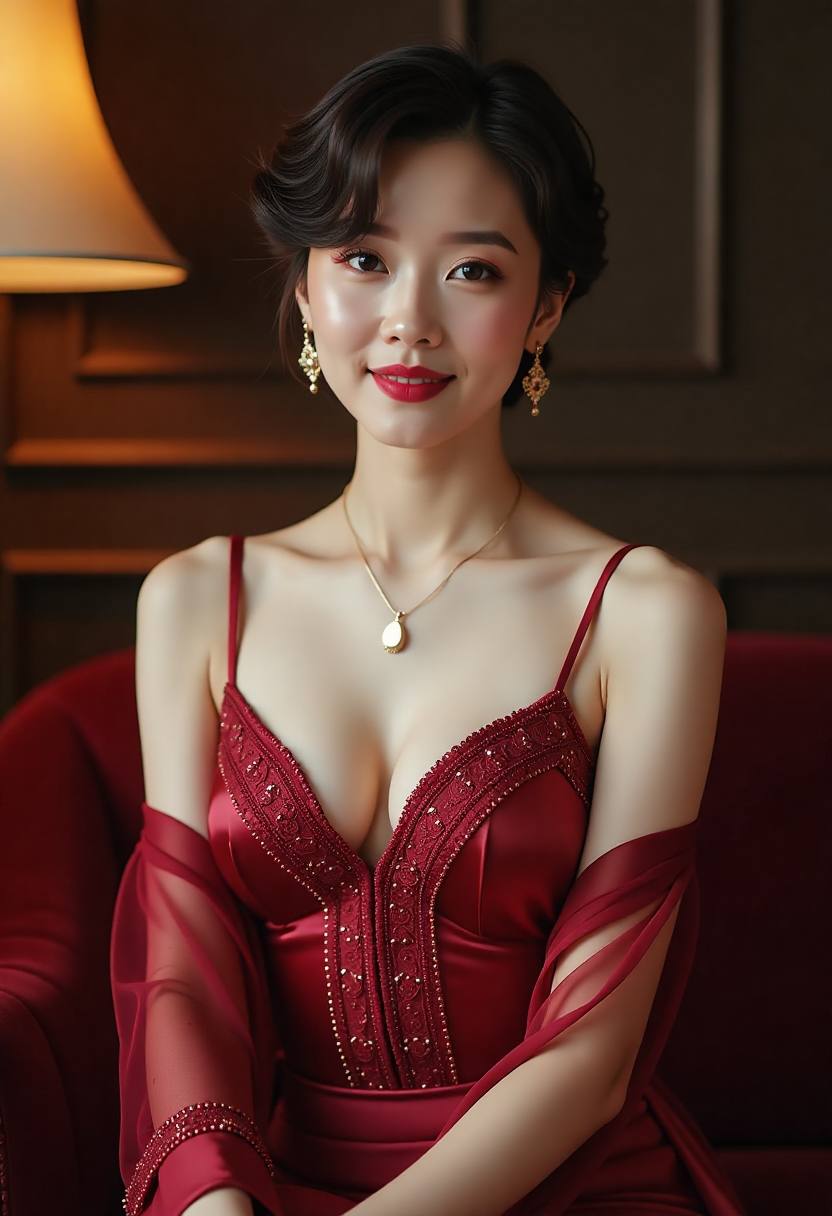 康熙微服私访记海报